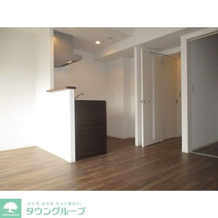 レジデンシア花の木の物件内観写真